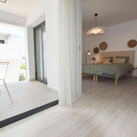 Book Jet - Costa Dream Apartment La Oliva Exterior photo