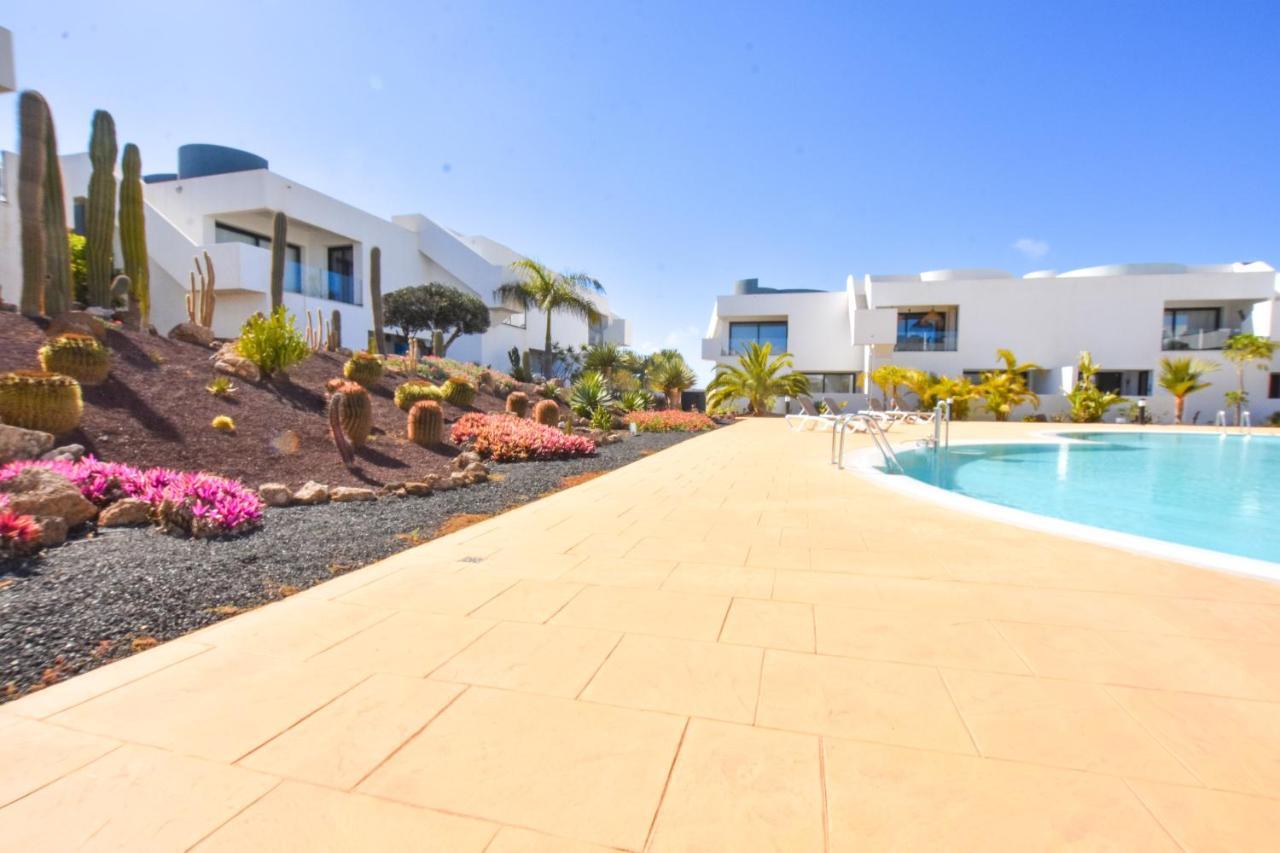 Book Jet - Costa Dream Apartment La Oliva Exterior photo