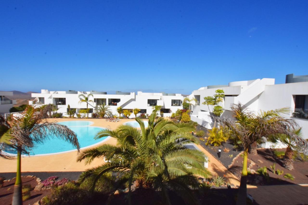 Book Jet - Costa Dream Apartment La Oliva Exterior photo
