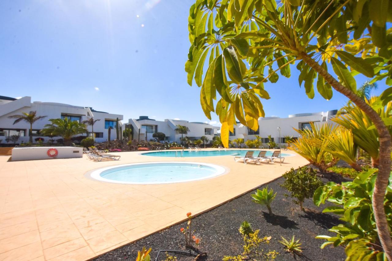 Book Jet - Costa Dream Apartment La Oliva Exterior photo