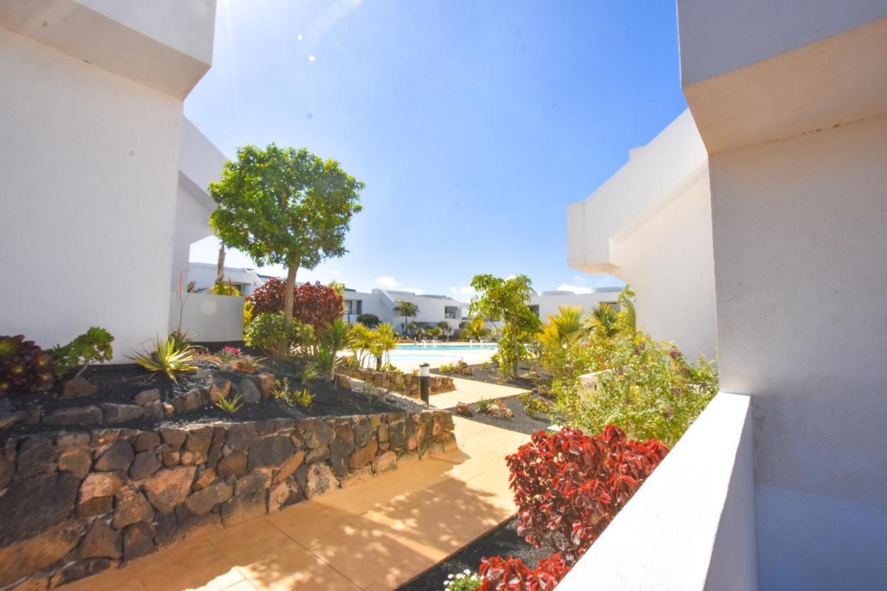 Book Jet - Costa Dream Apartment La Oliva Exterior photo