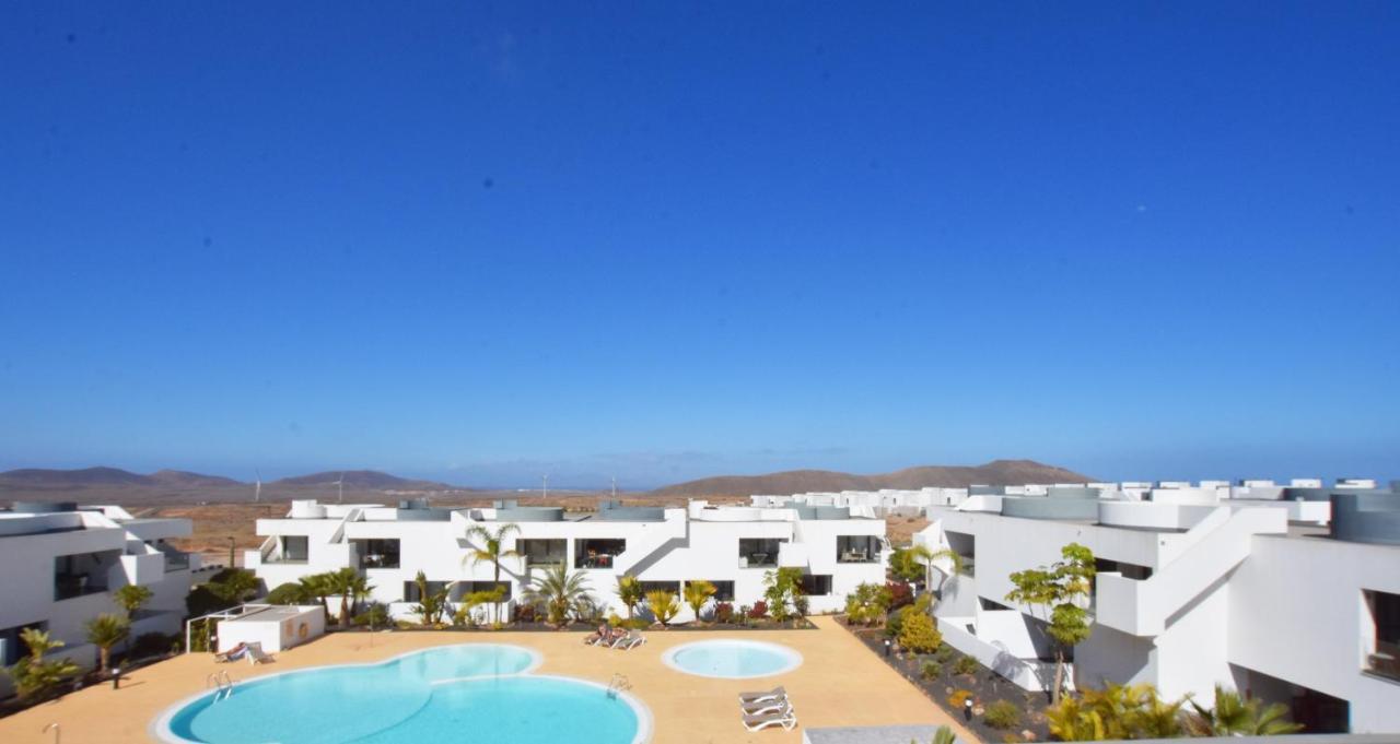 Book Jet - Costa Dream Apartment La Oliva Exterior photo