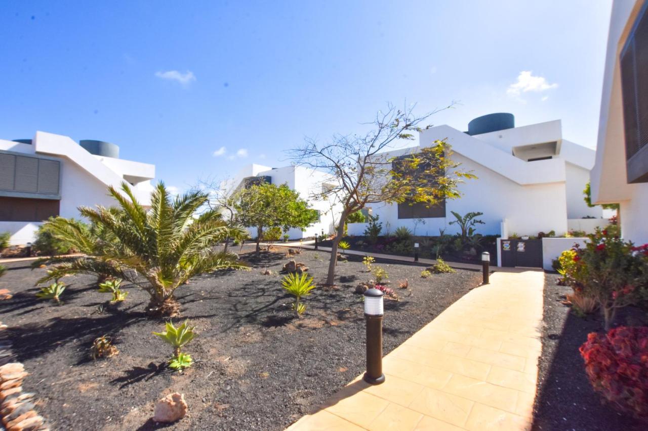Book Jet - Costa Dream Apartment La Oliva Exterior photo