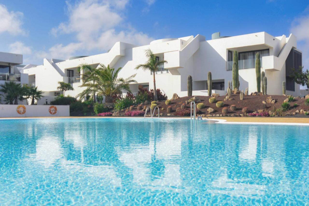 Book Jet - Costa Dream Apartment La Oliva Exterior photo