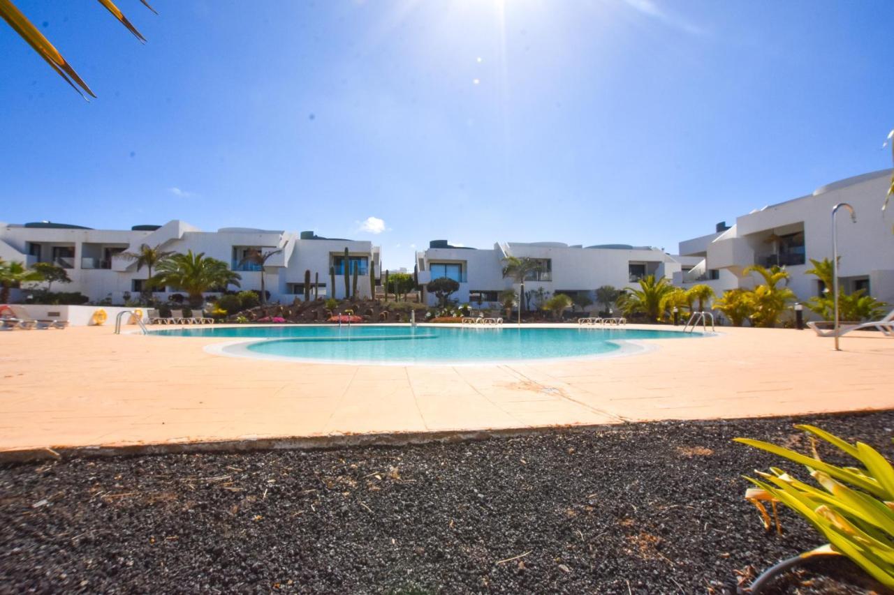 Book Jet - Costa Dream Apartment La Oliva Exterior photo