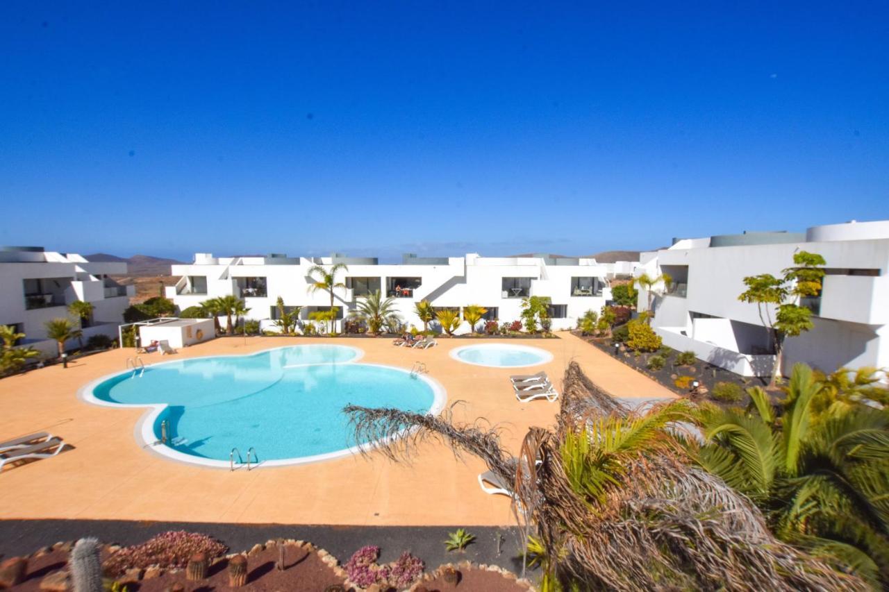 Book Jet - Costa Dream Apartment La Oliva Exterior photo