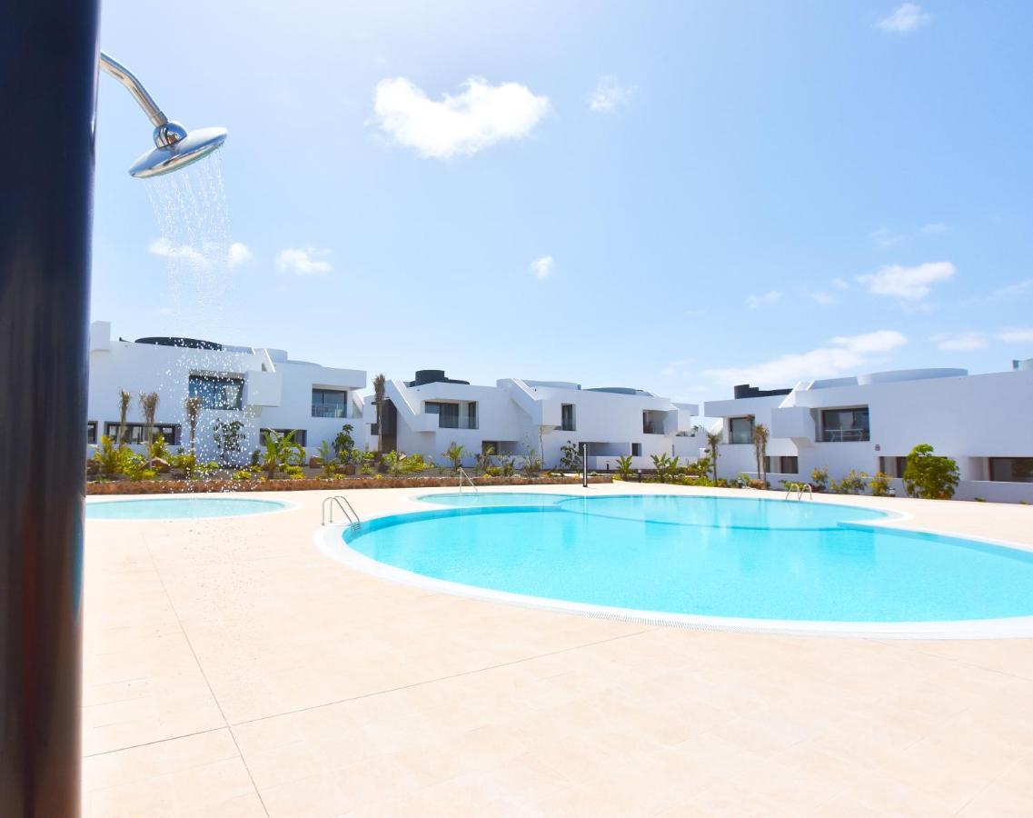 Book Jet - Costa Dream Apartment La Oliva Exterior photo