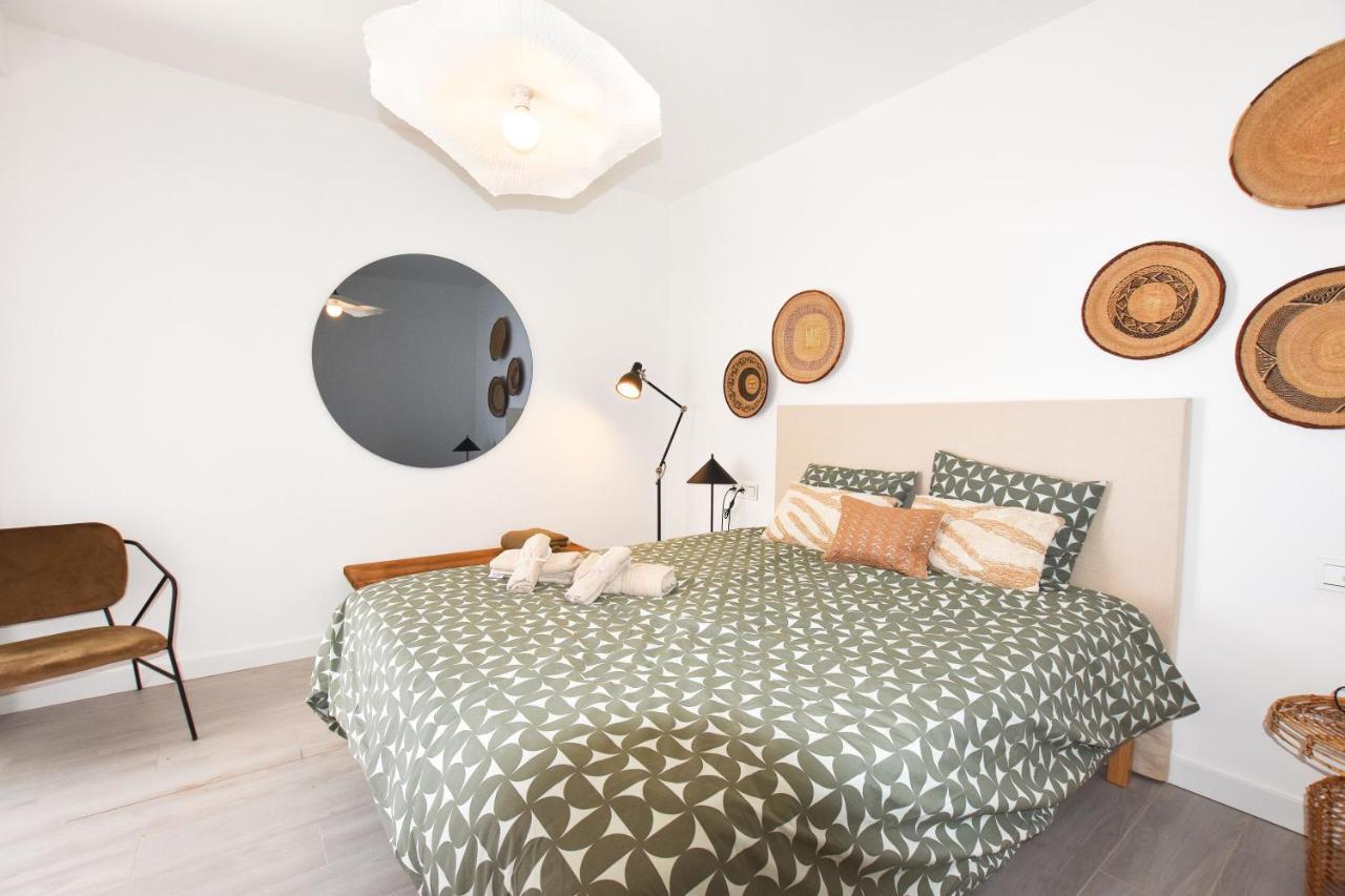 Book Jet - Costa Dream Apartment La Oliva Exterior photo