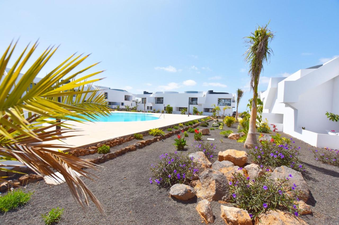 Book Jet - Costa Dream Apartment La Oliva Exterior photo