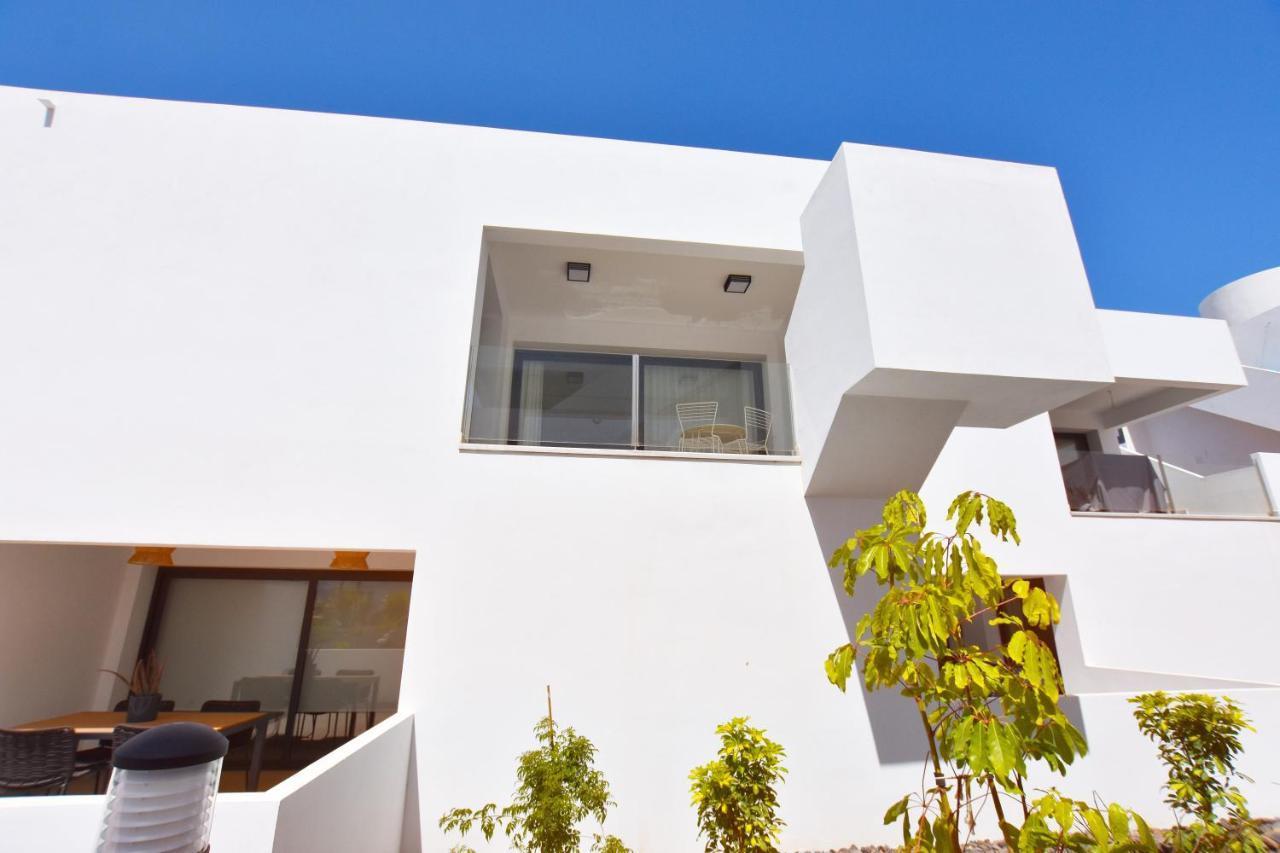 Book Jet - Costa Dream Apartment La Oliva Exterior photo