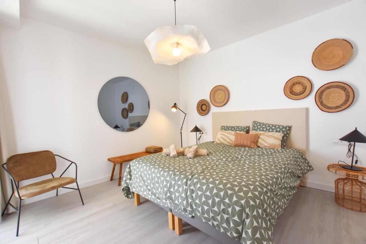 Book Jet - Costa Dream Apartment La Oliva Exterior photo