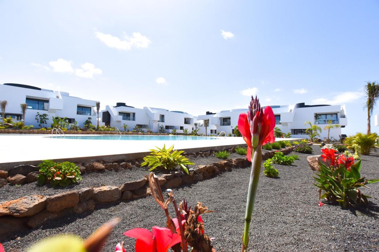 Book Jet - Costa Dream Apartment La Oliva Exterior photo