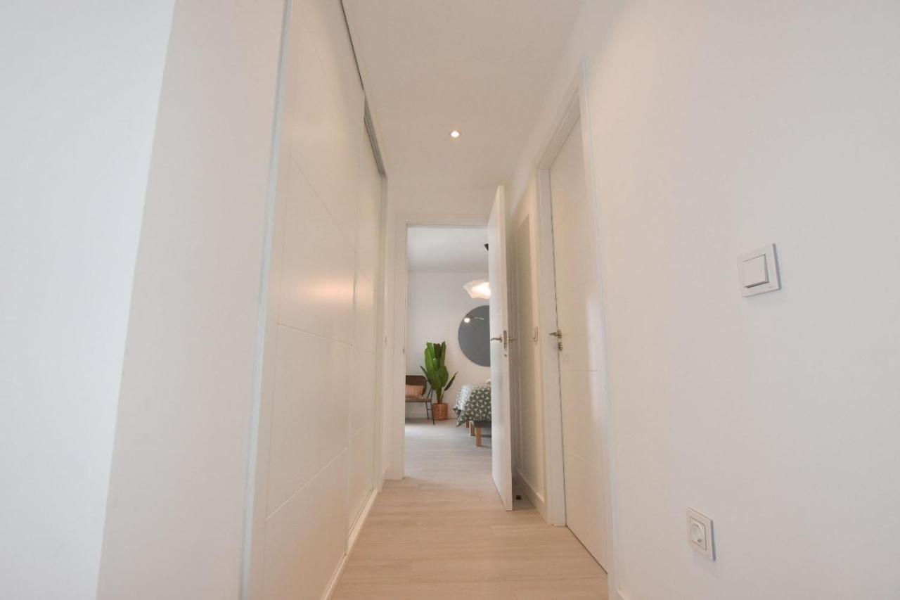 Book Jet - Costa Dream Apartment La Oliva Exterior photo