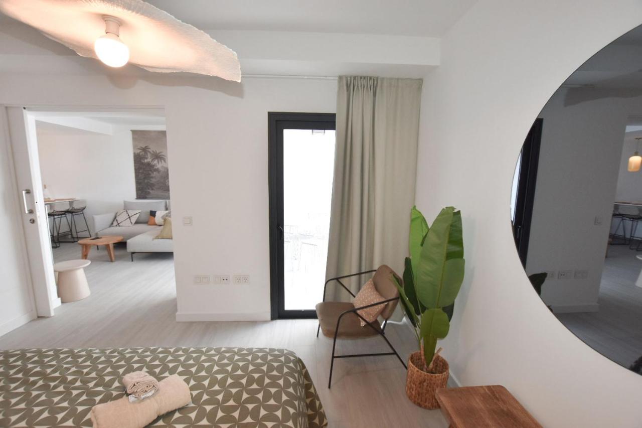 Book Jet - Costa Dream Apartment La Oliva Exterior photo