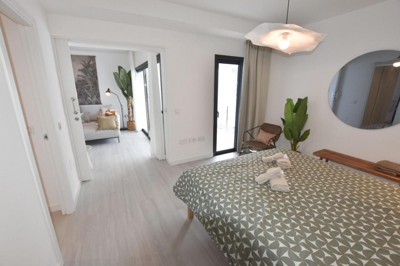 Book Jet - Costa Dream Apartment La Oliva Exterior photo
