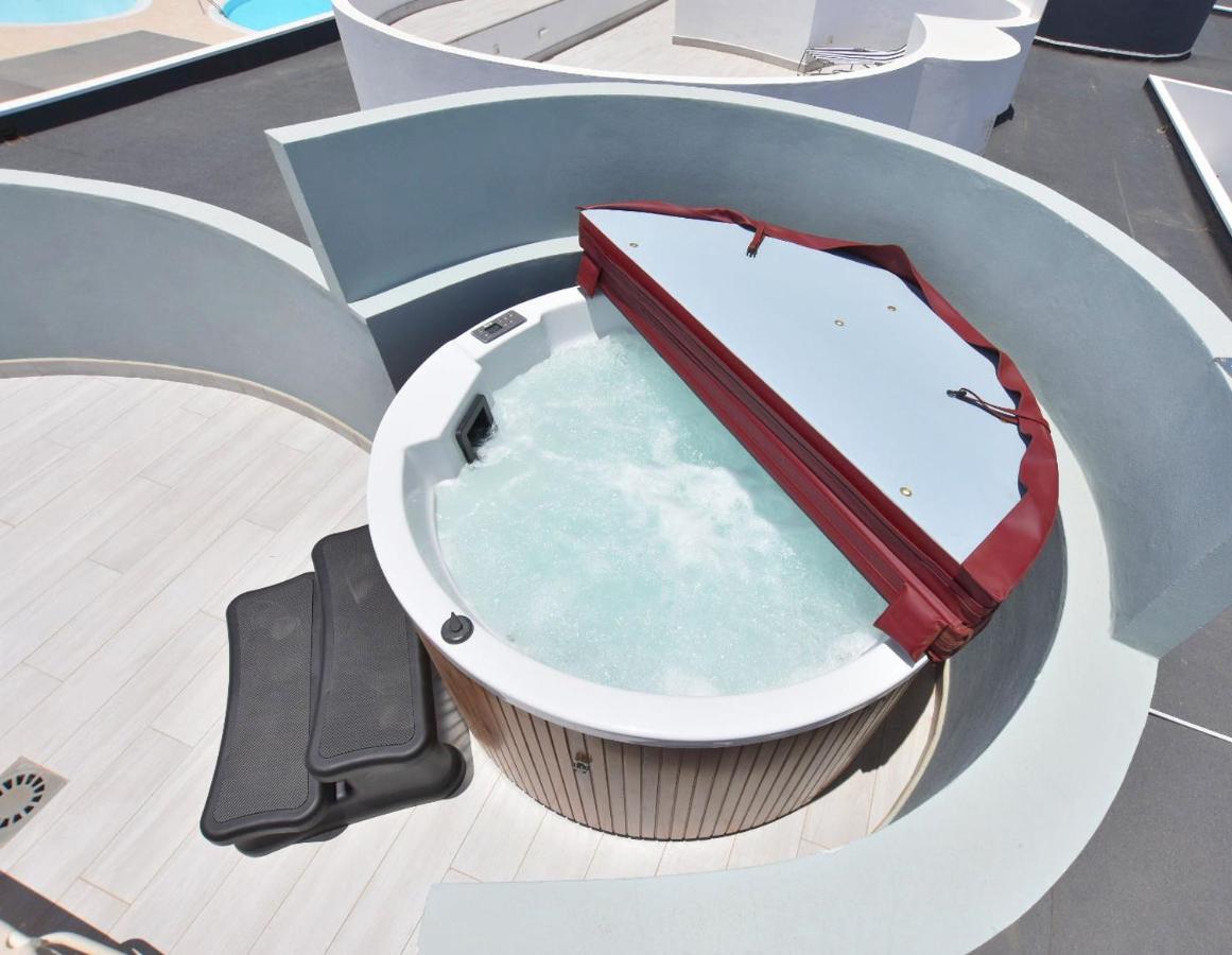 Book Jet - Costa Dream Apartment La Oliva Exterior photo