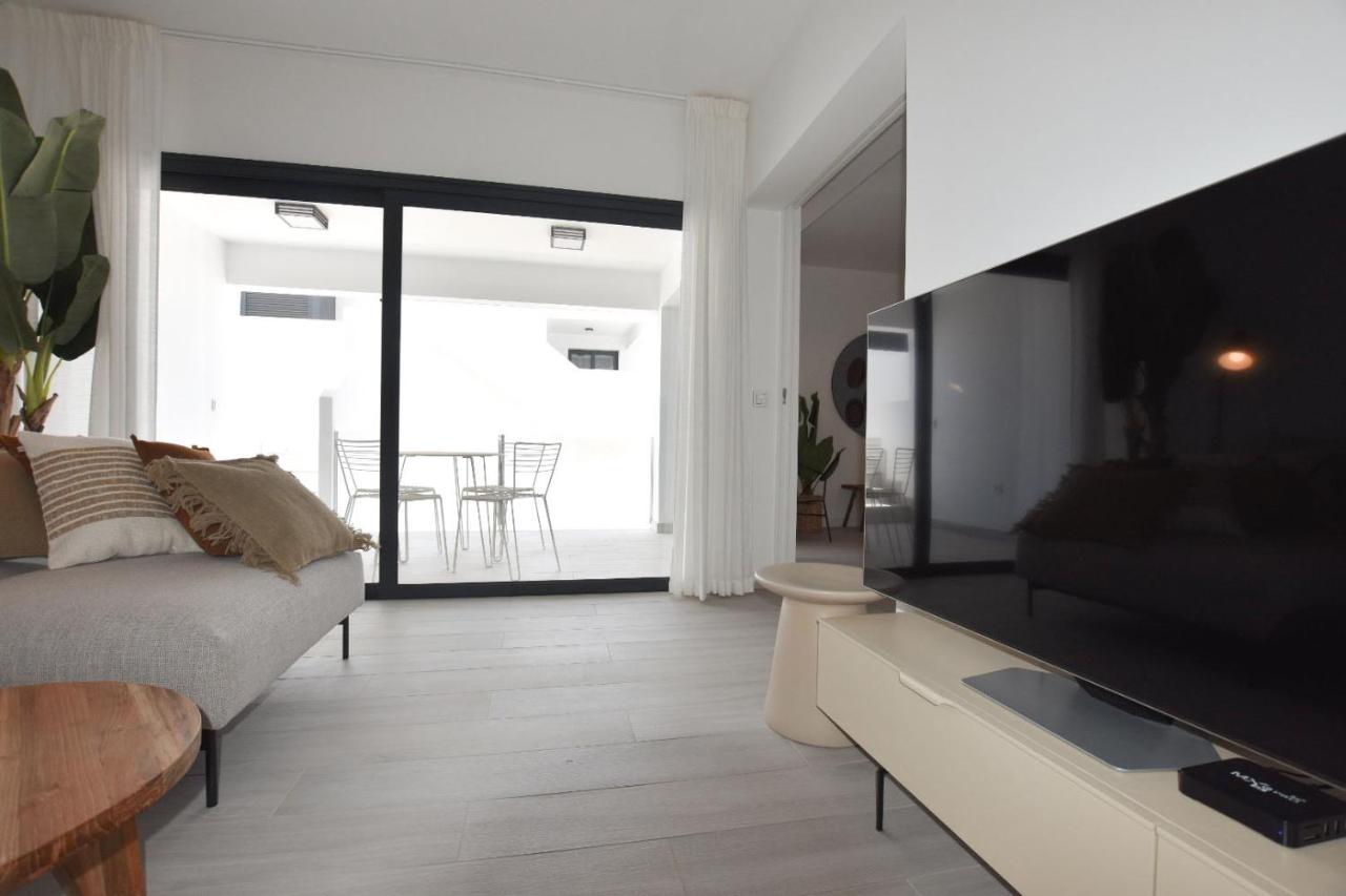 Book Jet - Costa Dream Apartment La Oliva Exterior photo