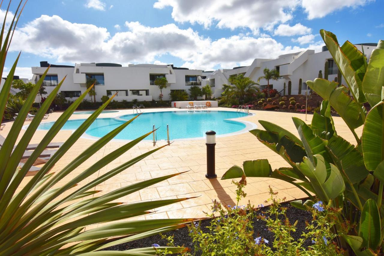 Book Jet - Costa Dream Apartment La Oliva Exterior photo