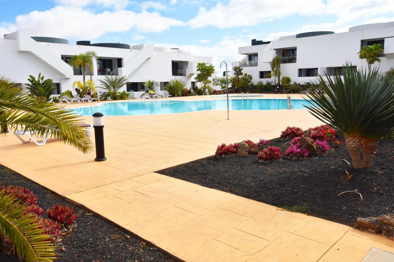 Book Jet - Costa Dream Apartment La Oliva Exterior photo