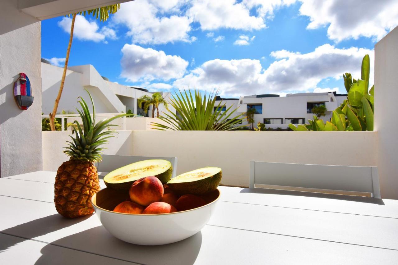 Book Jet - Costa Dream Apartment La Oliva Exterior photo