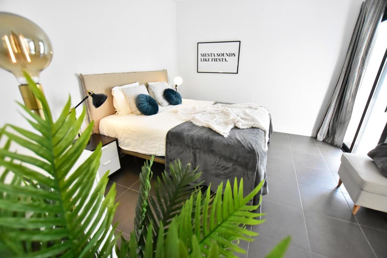 Book Jet - Costa Dream Apartment La Oliva Exterior photo