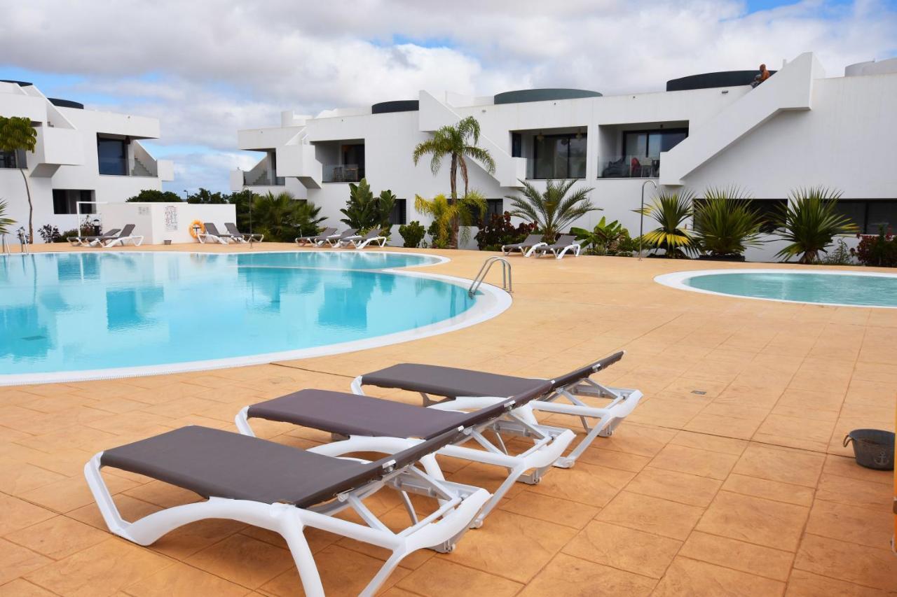 Book Jet - Costa Dream Apartment La Oliva Exterior photo