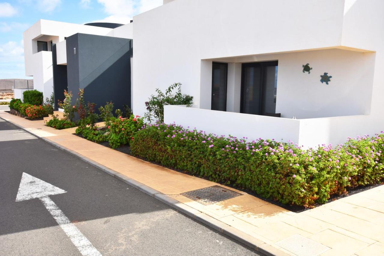 Book Jet - Costa Dream Apartment La Oliva Exterior photo